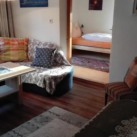 Haus Agerer 2. Stock * Tarrenz