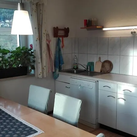 Haus Agerer 2. Stock Tarrenz