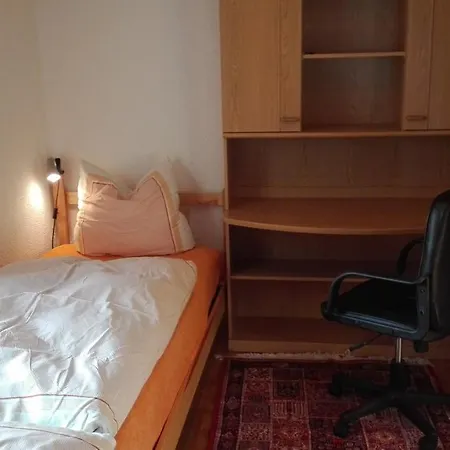 Haus Agerer 2. Stock