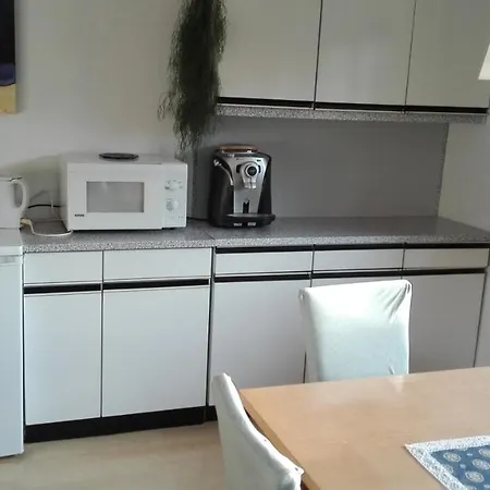 Haus Agerer 2. Stock Apartmán *