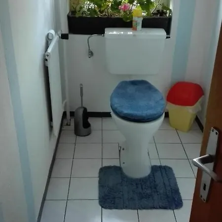Haus Agerer 2. Stock * Tarrenz