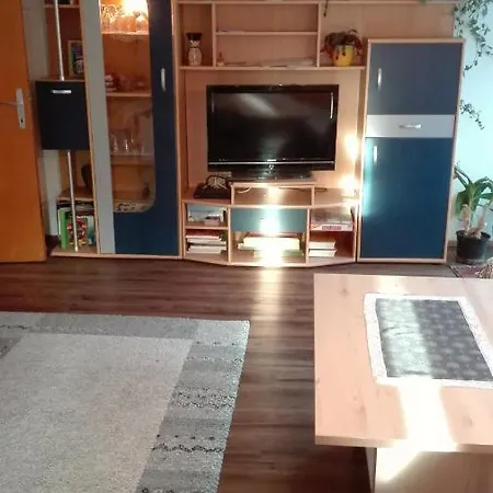 Haus Agerer 2. Stock Apartment