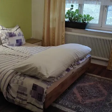 Haus Agerer 2. Stock *