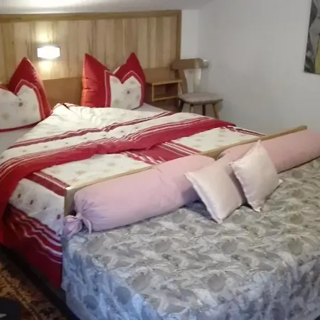 Haus Agerer 2. Stock Apartment *