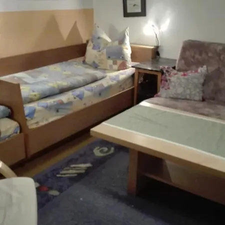 Haus Agerer 2. Stock Apartmán