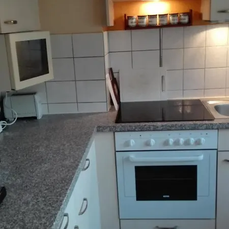 Apartment Haus Agerer 2. Stock *