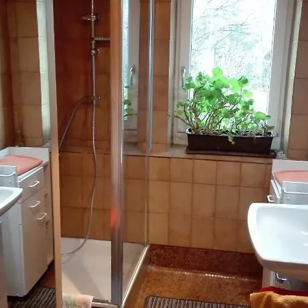 Haus Agerer 2. Stock *