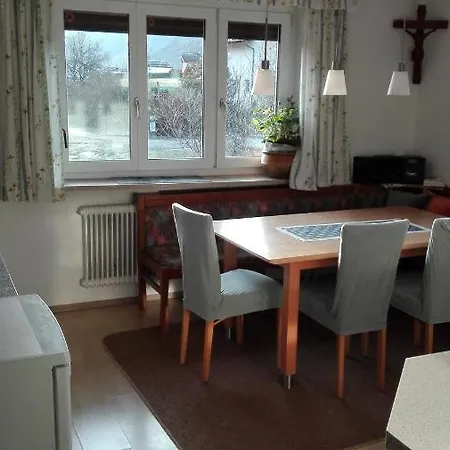 Haus Agerer 2. Stock